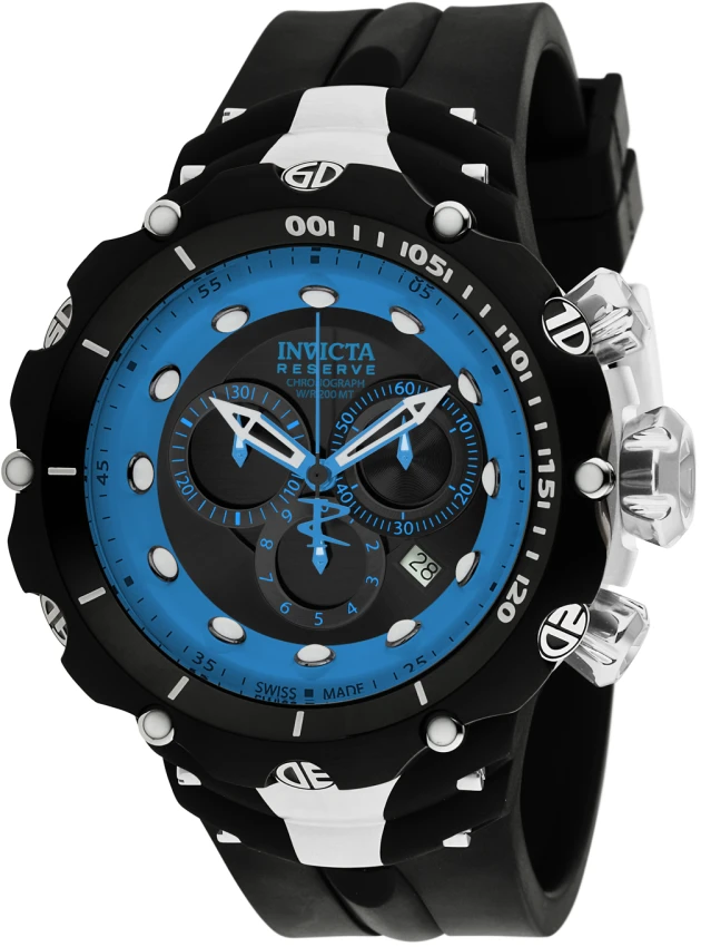 Reserve model 11712 | Invictawatch