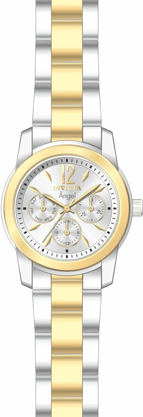 Angel Lady | Invictawatch