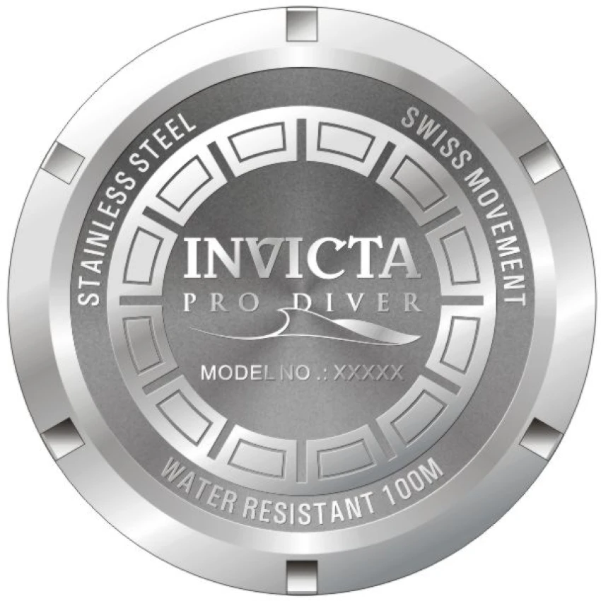 Pro Diver model 11746 | Invictawatch