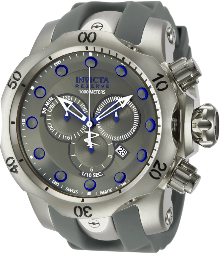 Reserve model 11849 | Invictawatch