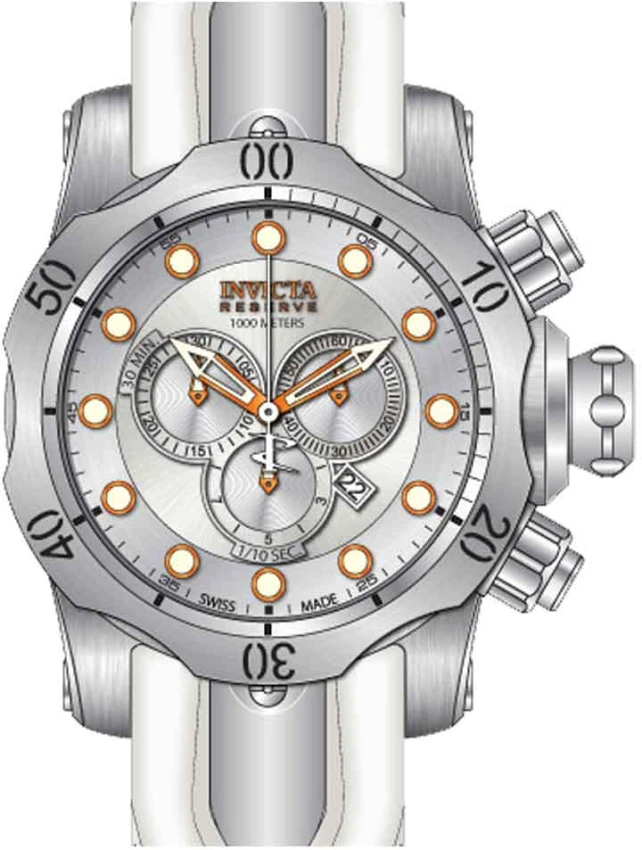Reserve model 11850 | Invictawatch