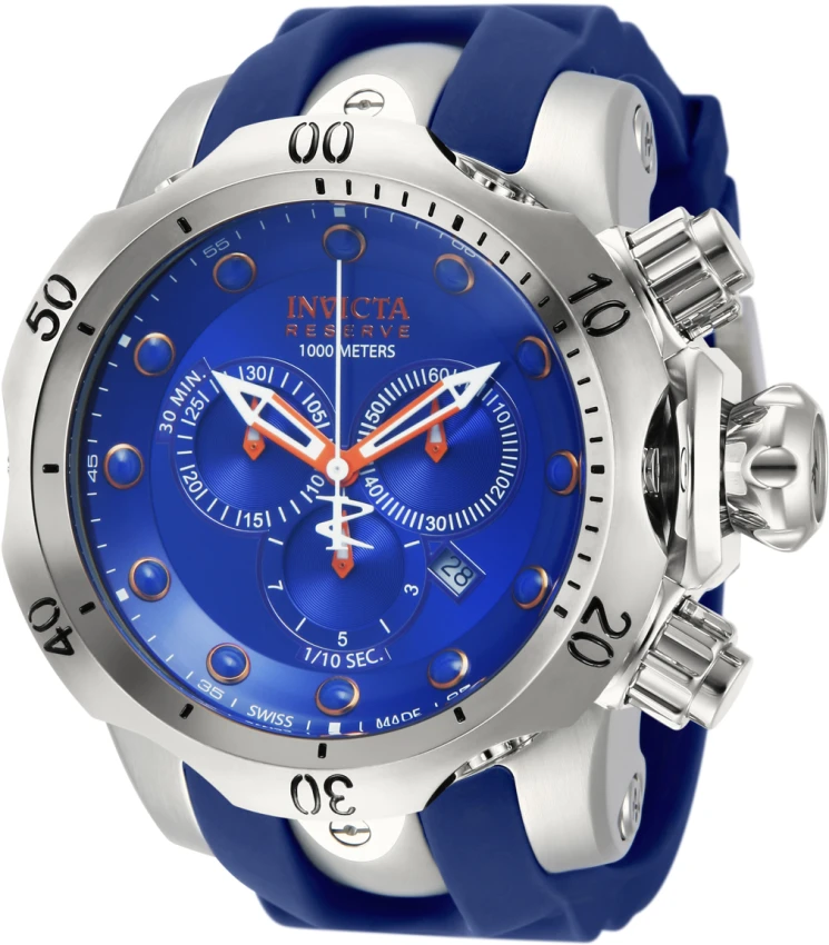 Reserve model 11853 | Invictawatch