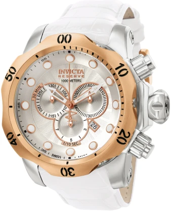 Reserve model 11857 | Invictawatch