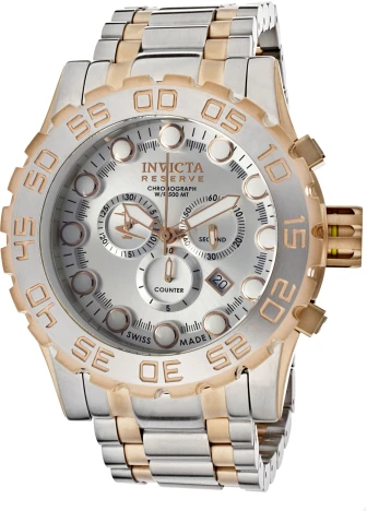 Reserve model 11859 | Invictawatch