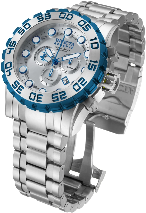 Reserve model 11864 | Invictawatch