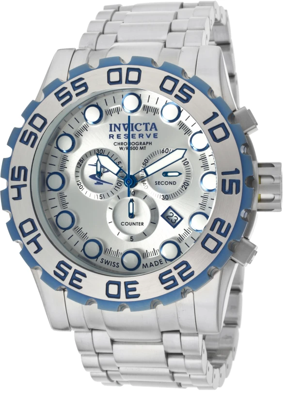 Reserve model 11864 | Invictawatch