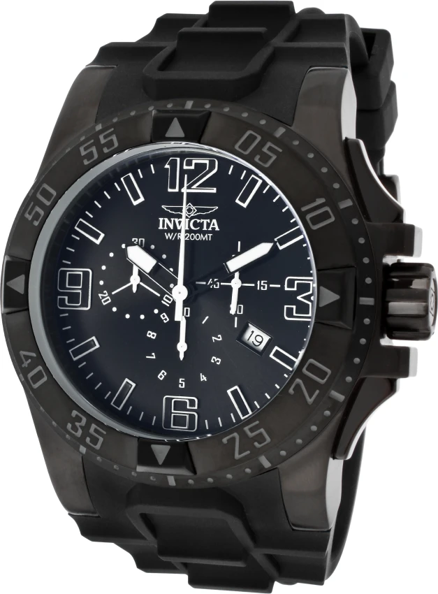 Excursion model 11923 | Invictawatch