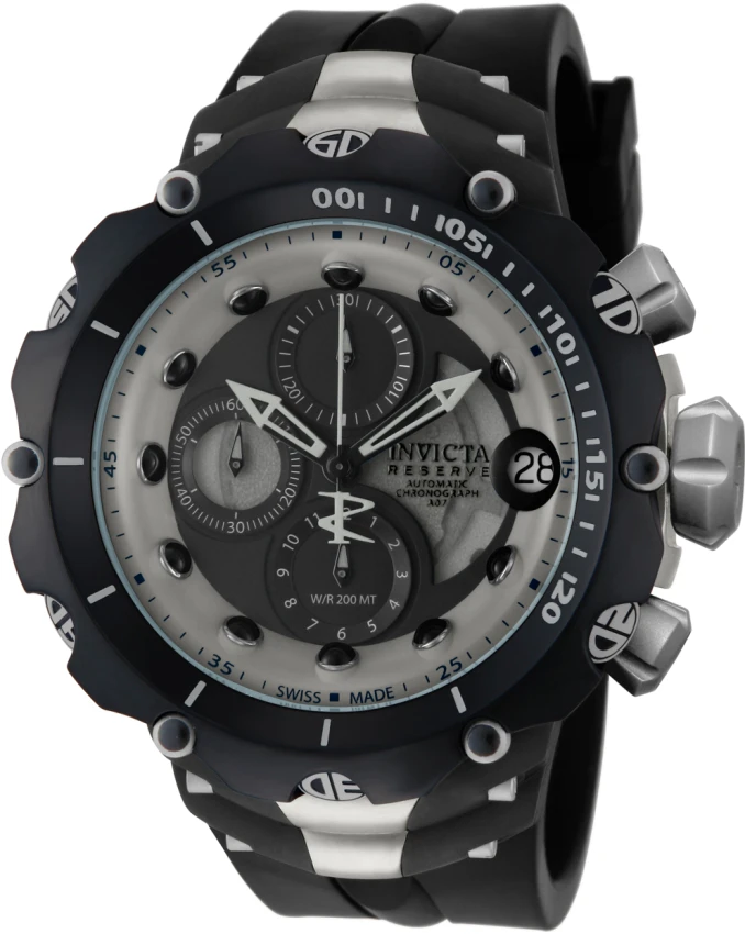 Reserve model 11929 | Invictawatch