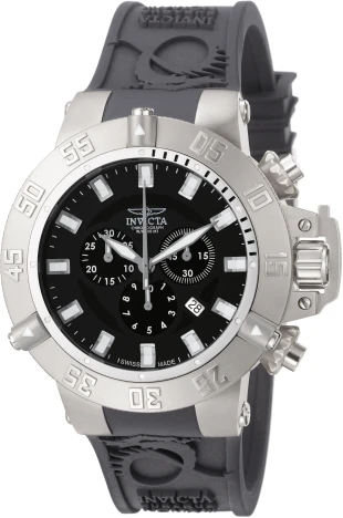 Subaqua model 1194 | Invictawatch