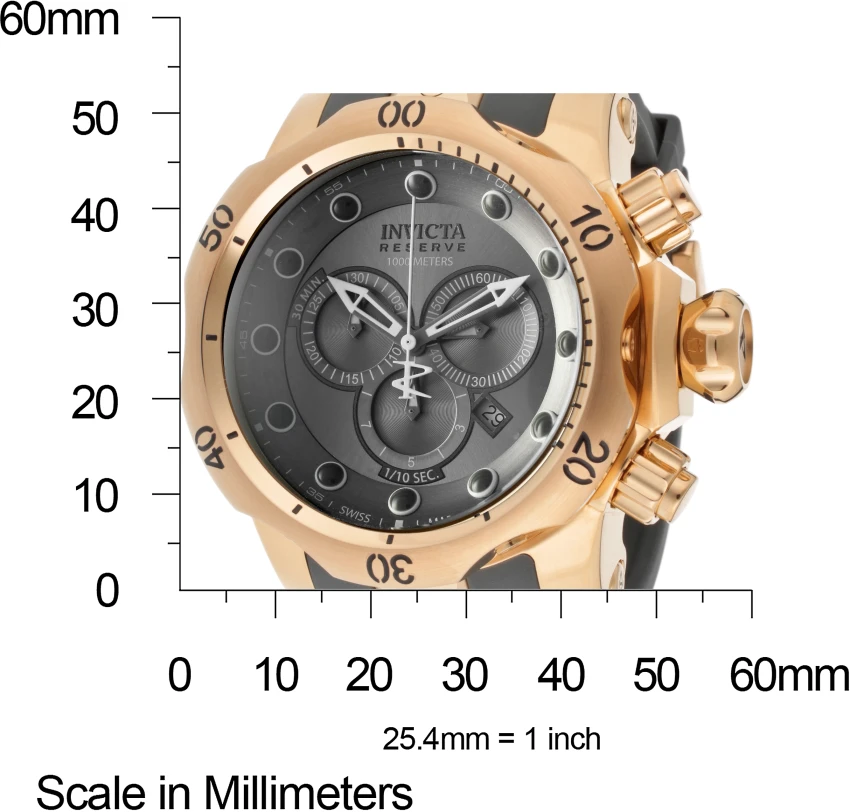 Reserve model 11952 | Invictawatch