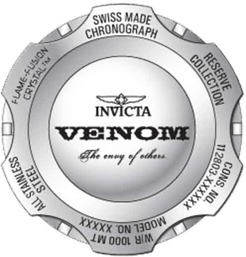Reserve model 11955 | Invictawatch
