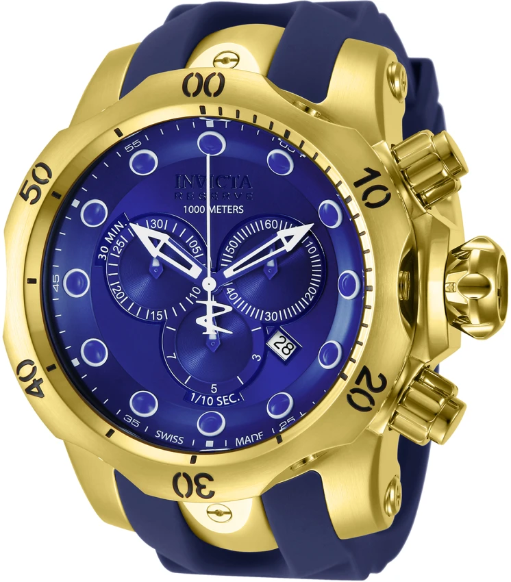 Reserve model 11955 | Invictawatch