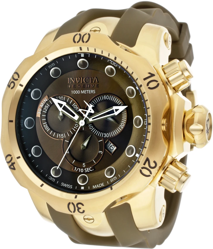 Reserve model 11958 | Invictawatch