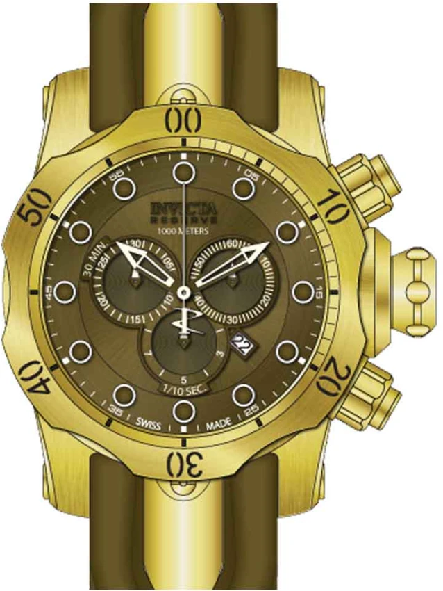 Reserve model 11958 | Invictawatch