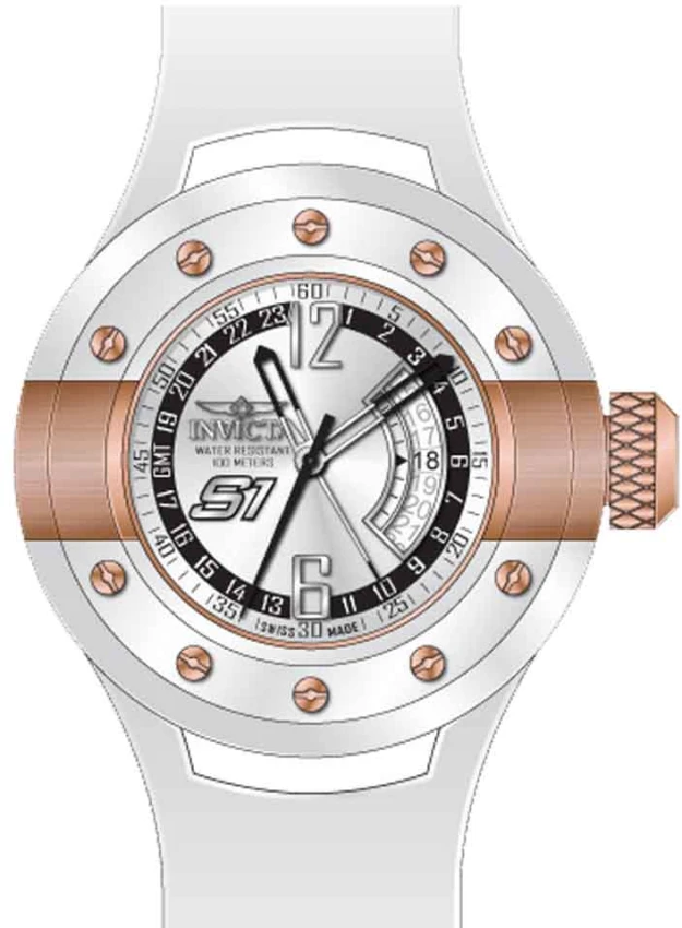 S1 Rally model 11980 | Invictawatch