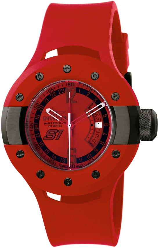 S1 Rally model 11988 | Invictawatch