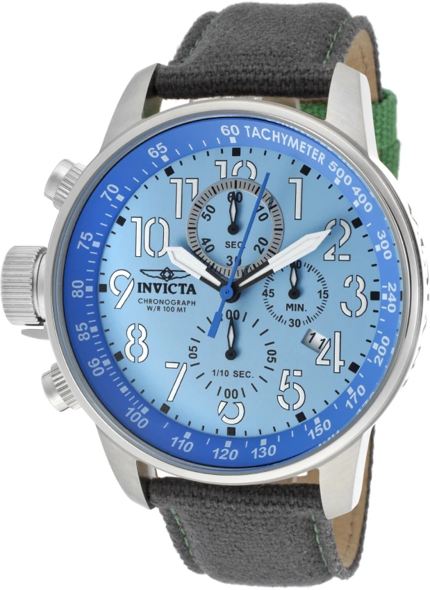 ブルーஐPEACEブランコ♪ Force model 12077 | Invictawatch