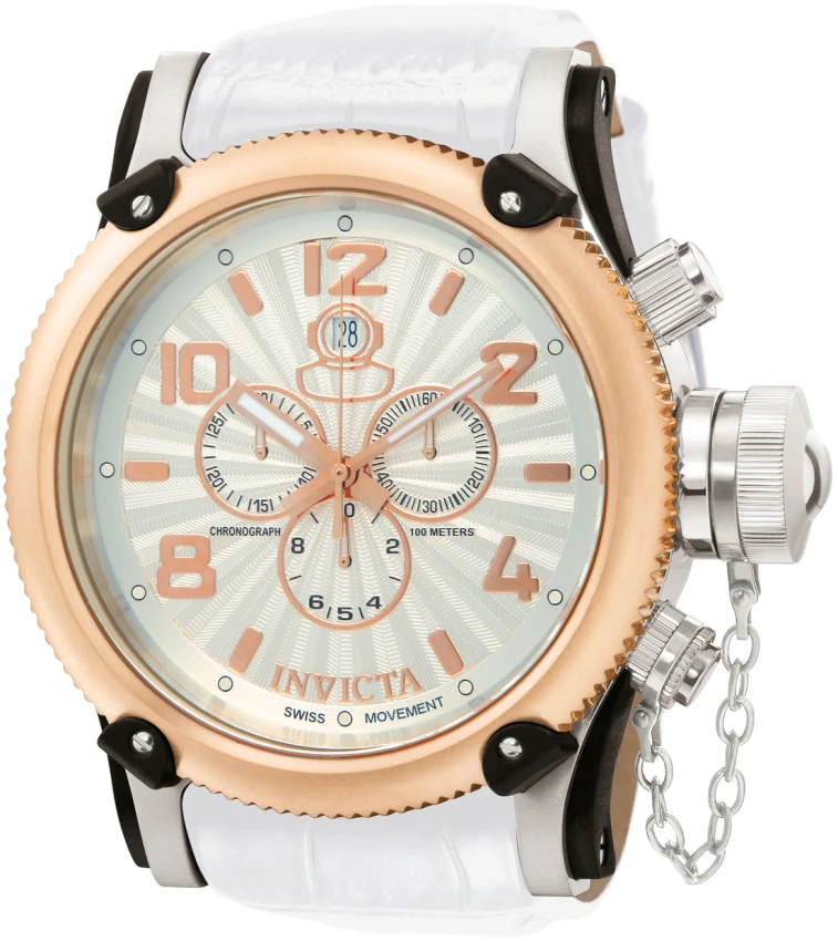 エヴィドンス Pro Diver model 12090 | Invictawatch