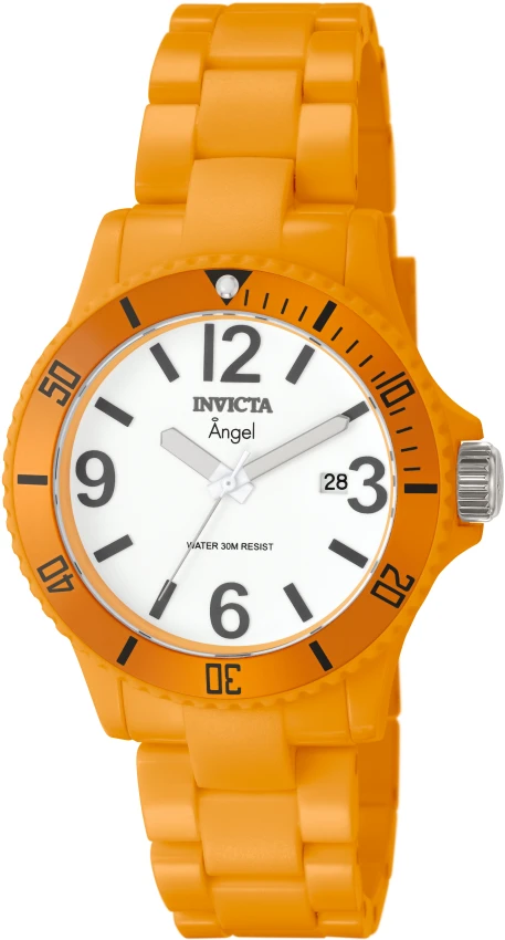 Angel Lady | Invictawatch