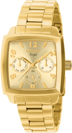 Angel Lady | Invictawatch