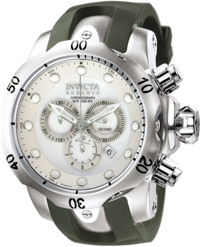 Reserve model 1219 | Invictawatch