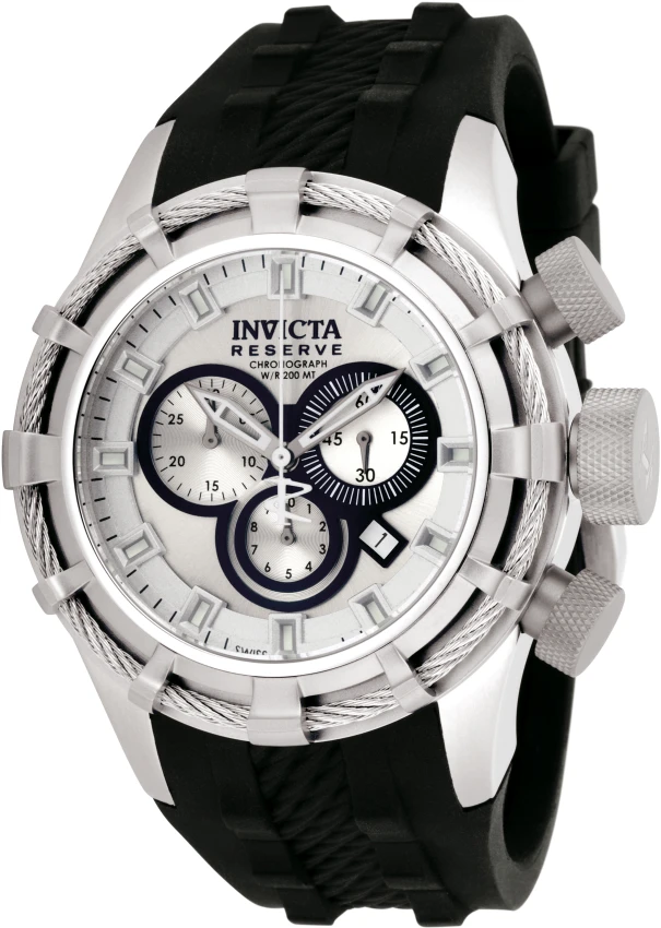 Reserve model 1226 | Invictawatch
