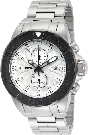 Pro Diver model 12312 | Invictawatch