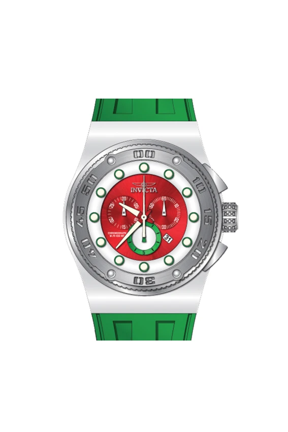 Akula model 12319 | Invictawatch