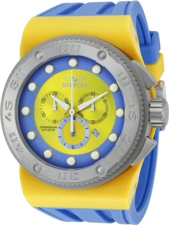 Akula model 12321 | Invictawatch