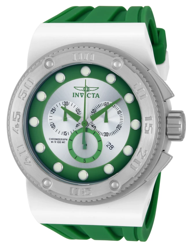 めん Akula model 12333 | Invictawatch