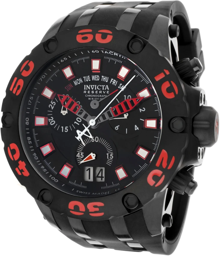 Reserve model 12346 | Invictawatch