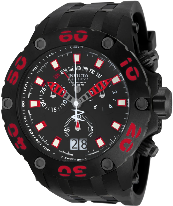 Reserve model 12346 | Invictawatch