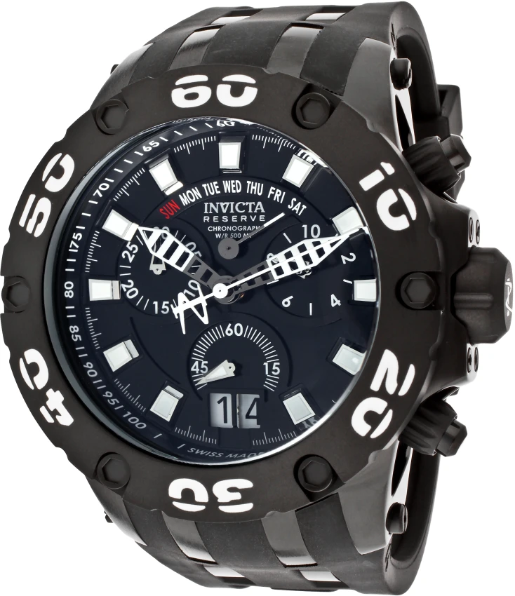 Reserve model 12347 | Invictawatch