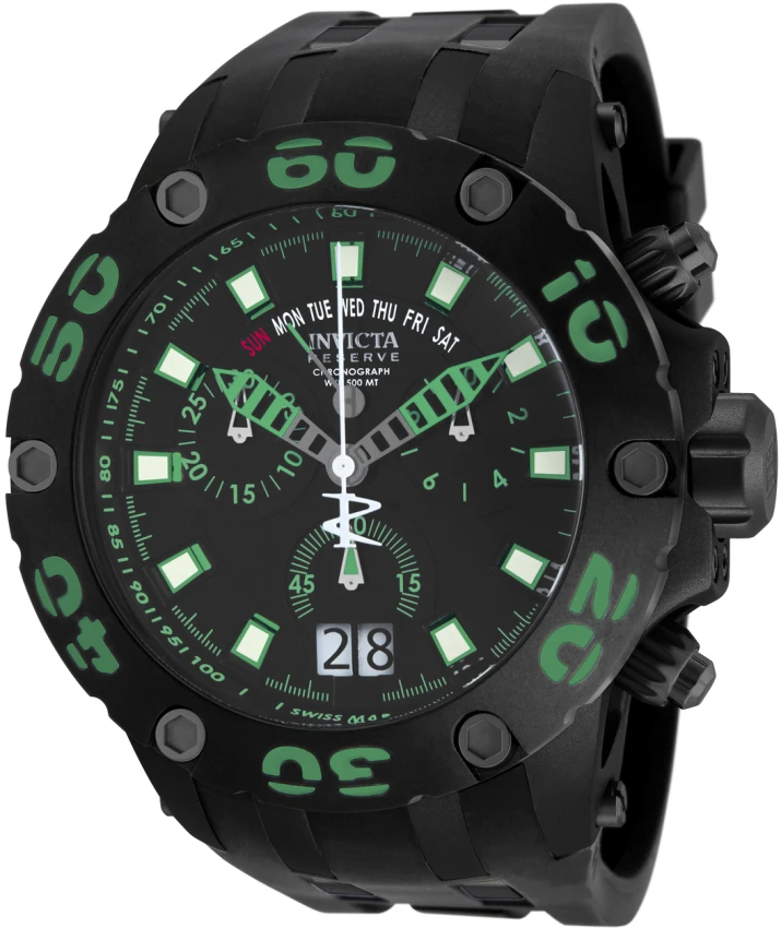 Reserve model 12348 | Invictawatch