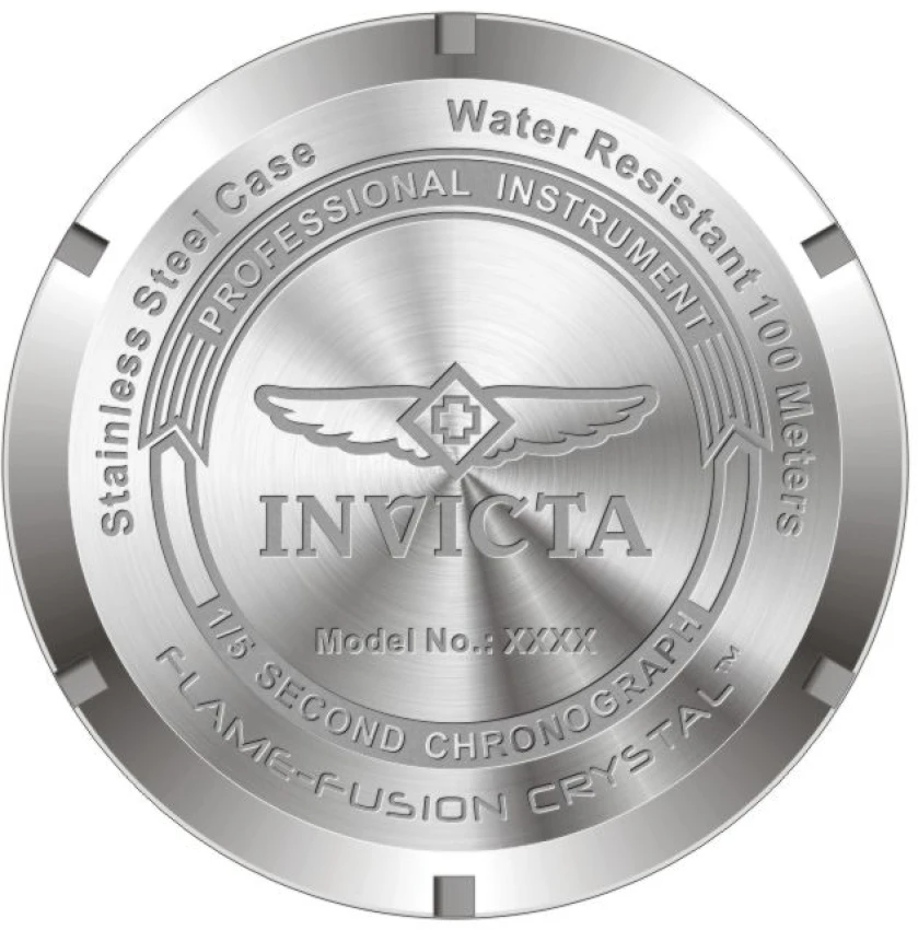 Aviator model 1235 | Invictawatch