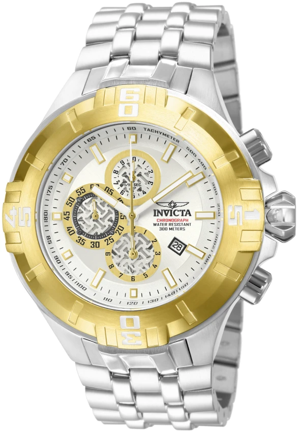 Pro Diver model 12360 | Invictawatch