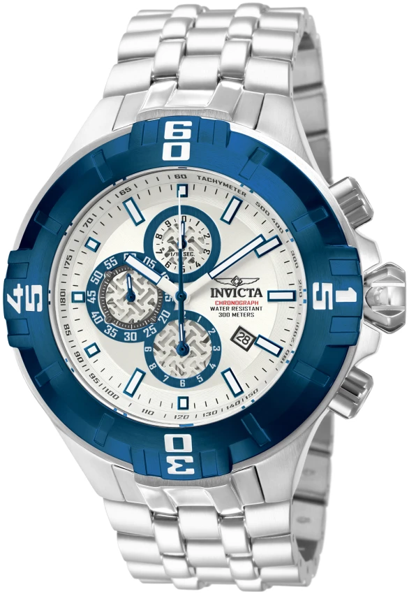 Pro Diver model 12363 | Invictawatch