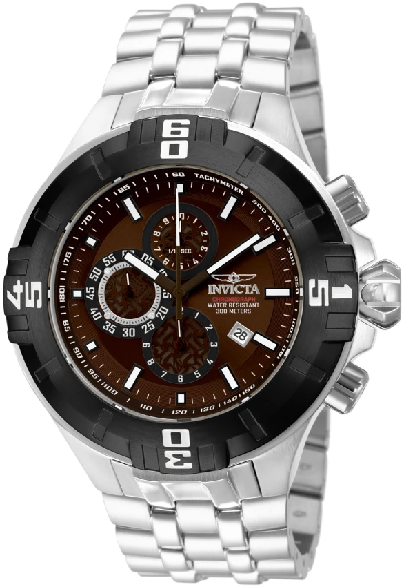 エンバイロメント・ヘルス・アンド・サステナブル・ディベロップメント Pro Diver model 12367 | Invictawatch