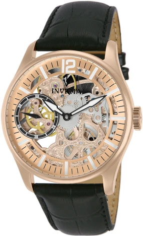 Vintage model 12407 | Invictawatch