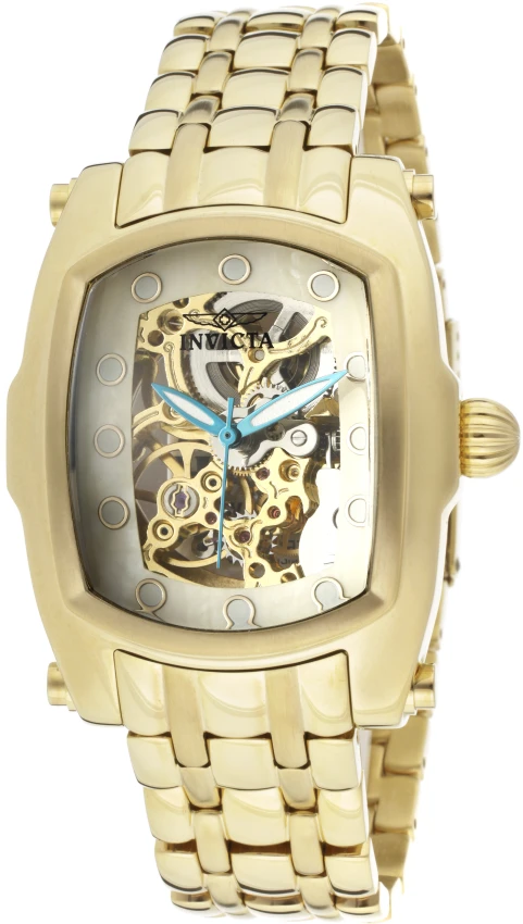 Lupah model 1241 | Invictawatch