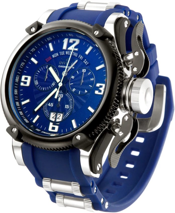 Russian Diver model 12440 | Invictawatch