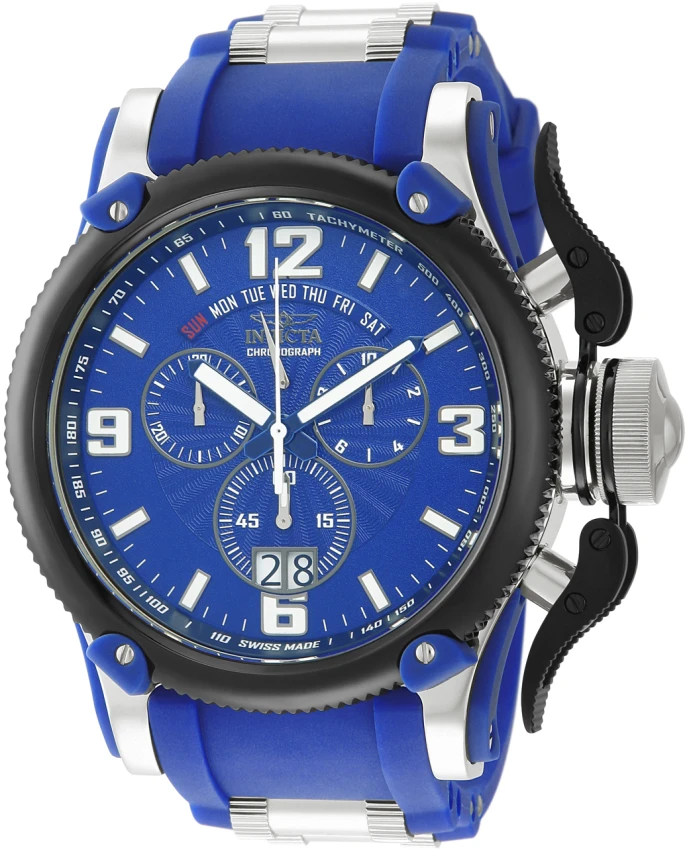 Russian Diver model 12440 | Invictawatch