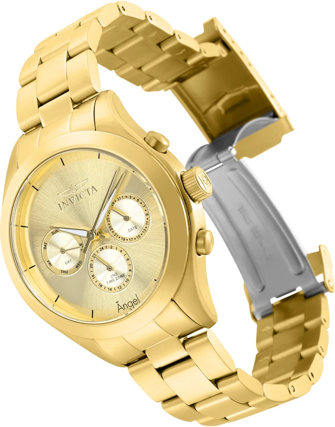 Angel Lady | Invictawatch