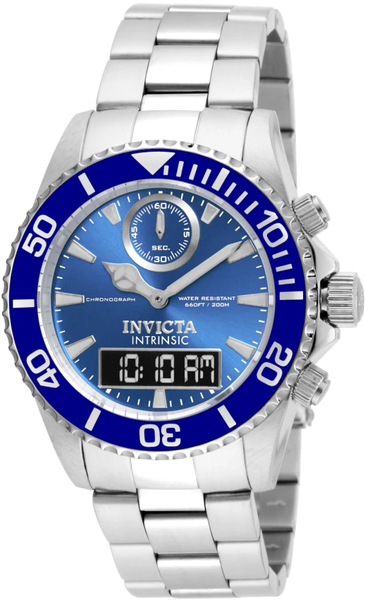 Pro Diver model 12469 | Invictawatch