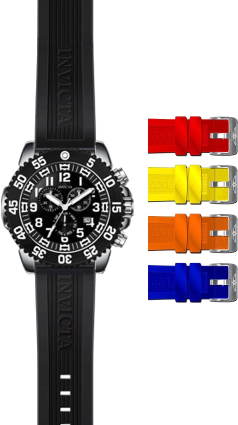 Pro Diver model 12530 | Invictawatch