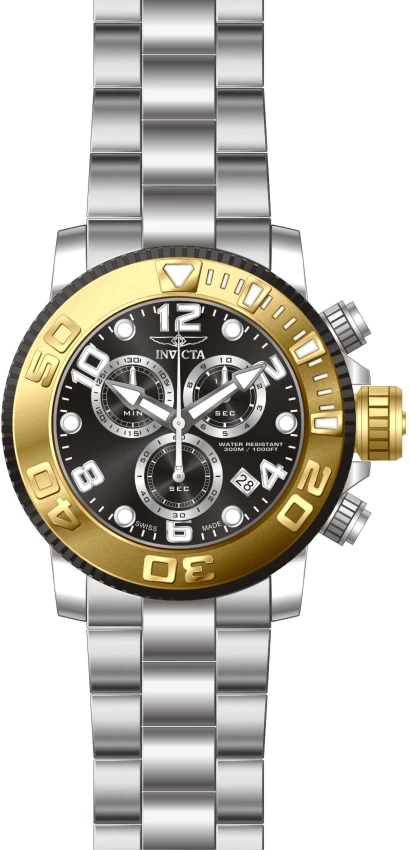 Sea Hunter model 12532 | Invictawatch