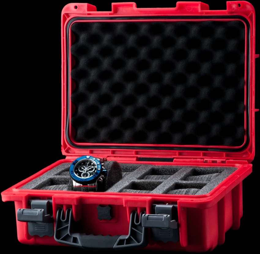 Sea Hunter model 12534 | Invictawatch
