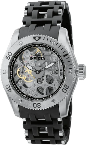 Sea Spider model 1254 | Invictawatch