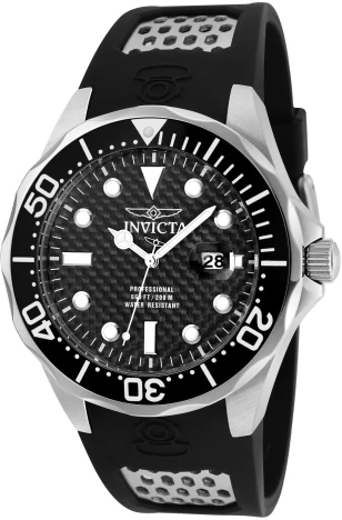 Pro Diver model 20449 | Invictawatch