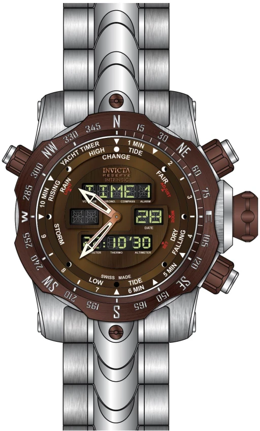 Reserve model 12589 | Invictawatch